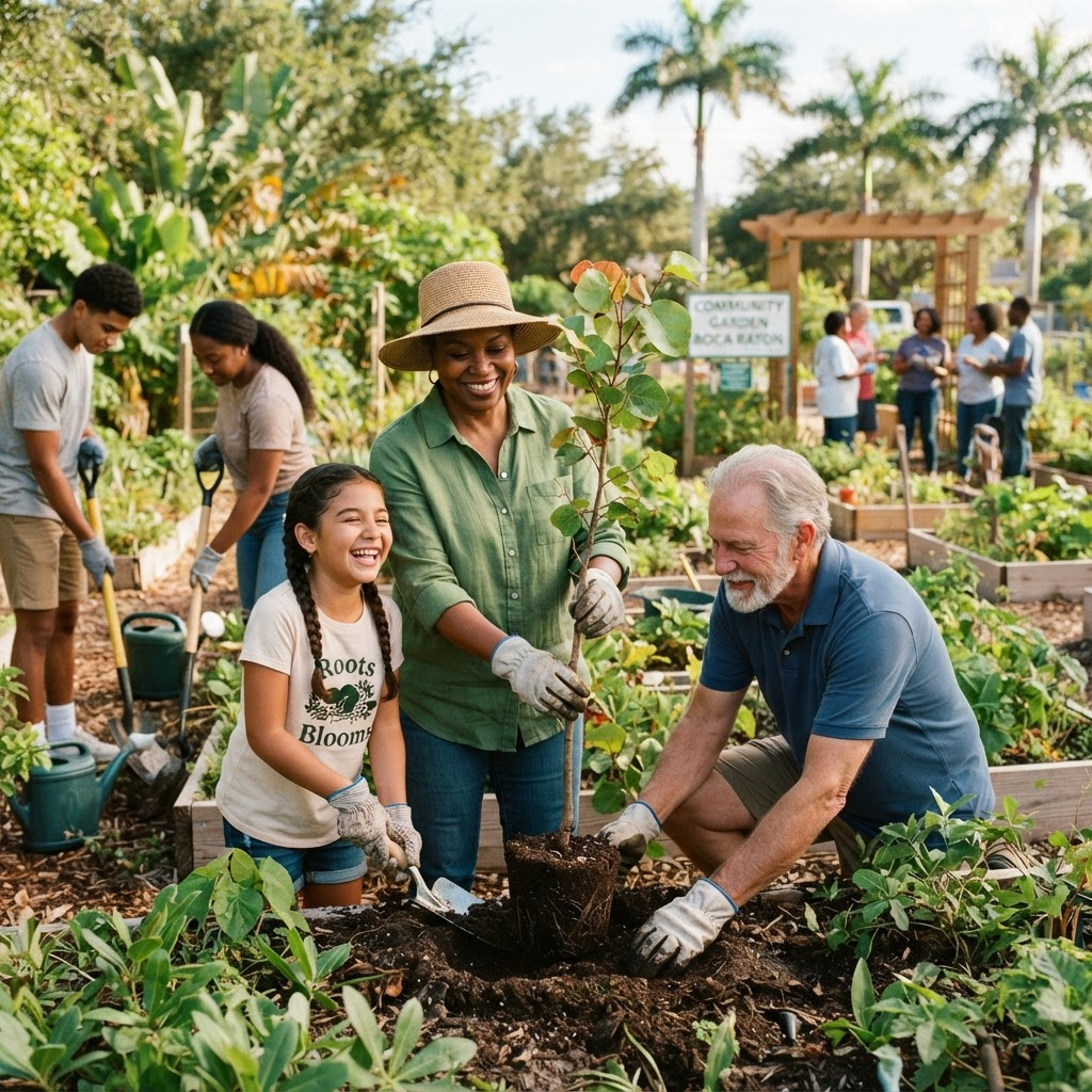 Community care